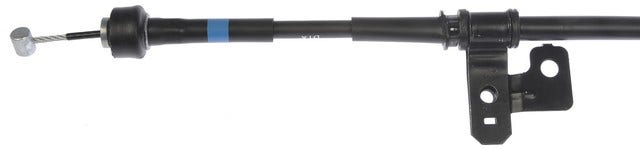 Parking Brake Cable P/N:C660856 Parking Brake Cable P/N: