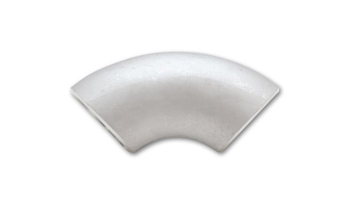 Vibrant Performance 2361 Long Radius 90 Degree Schedule 10 Elbow   Exhaust Pipe