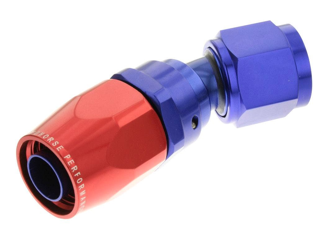 Redhorse Performance 1030101 Hose End  1000-16-2 Hose End Fitting 1000 Series;