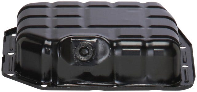 Spectra Premium Engine Oil Pan P/N:Hyp04b  Engine Oil Pan P/N: