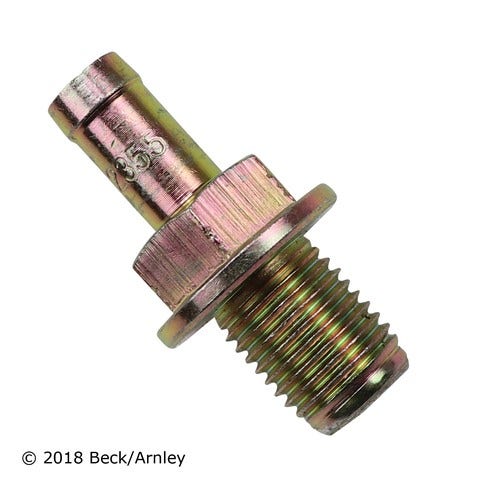 Beck/Arnley Pcv Valve P/N:045-0352  Pcv Valve P/N: