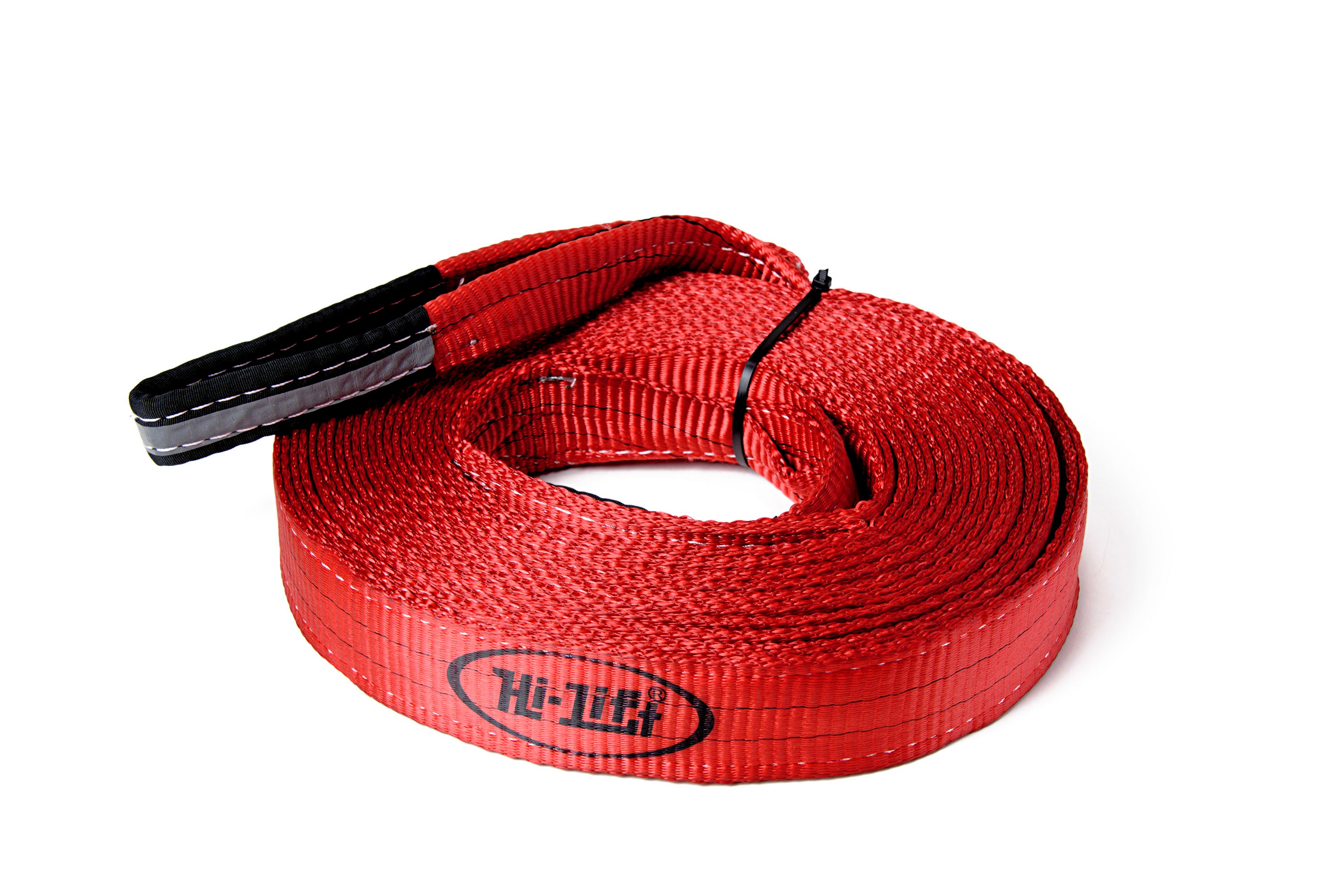 Hi-Lift Jack Strp-230 2" X 30' Recovery Strap (1 Each)   Recovery Strap