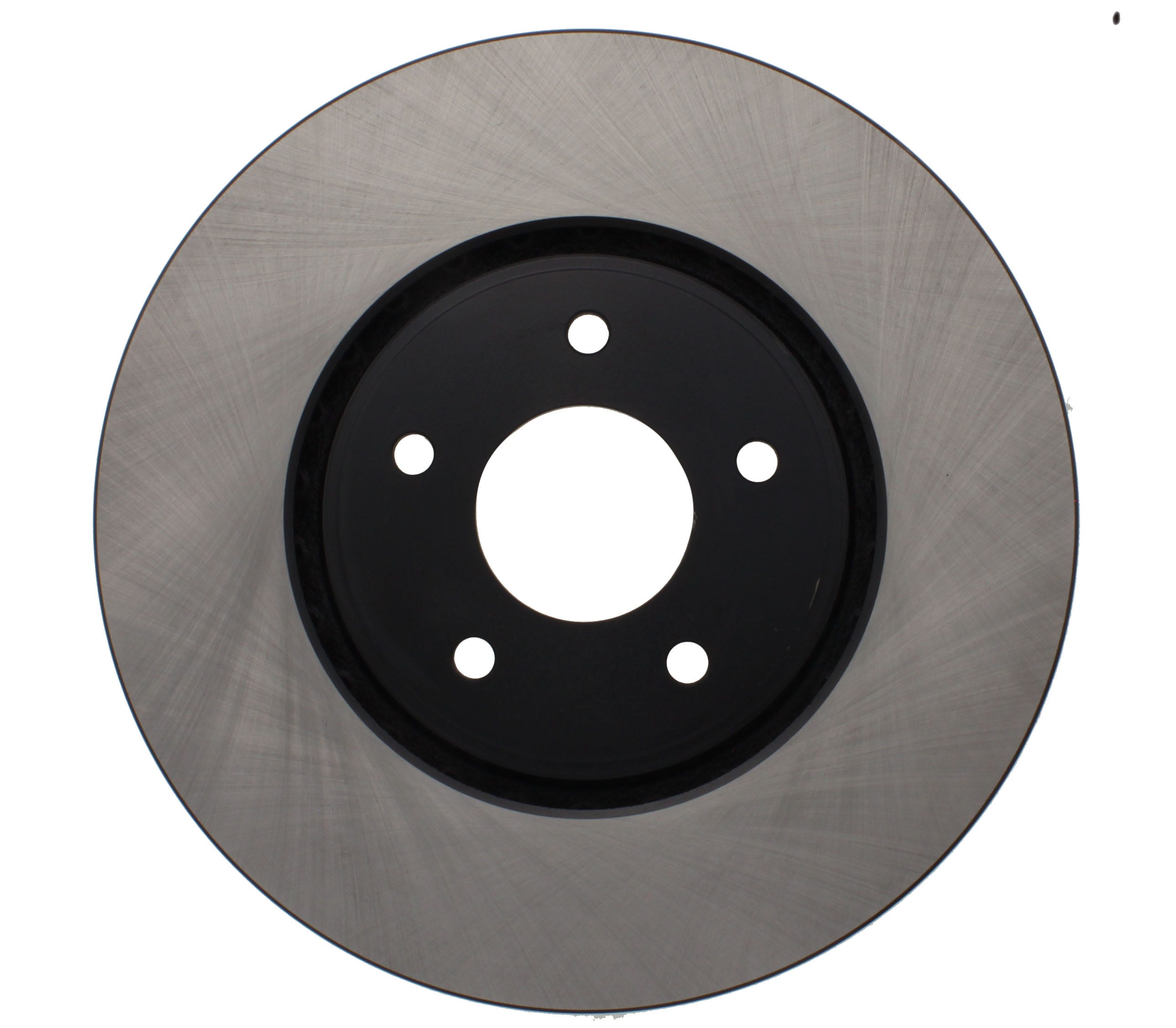 Centric Parts Disc Brake Rotor P/N:120.42092  Disc Brake Rotor P/N: