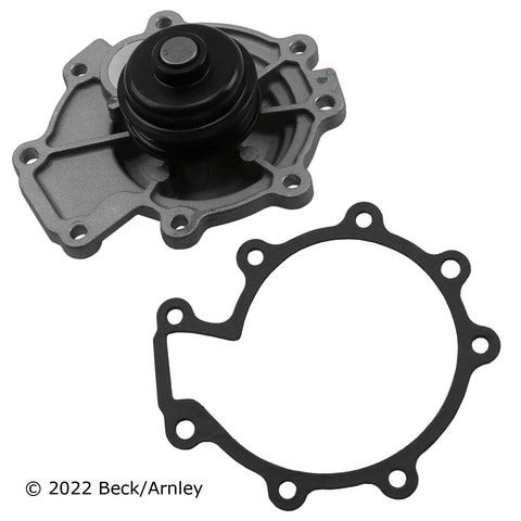 Beck/Arnley Engine Water Pump P/N:131-2367  Engine Water Pump P/N: