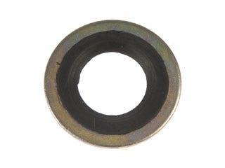 Dorman - Autograde Engine Oil Drain Plug Gasket P/N:65269 Dorman - Autograde