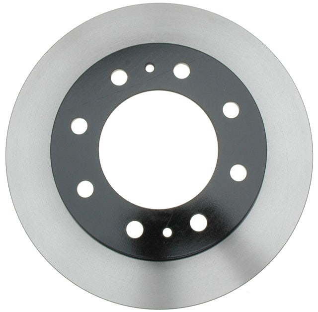 Raybestos Brakes Disc Brake Rotor P/N:56999 Advanced Technology Brake Rotor