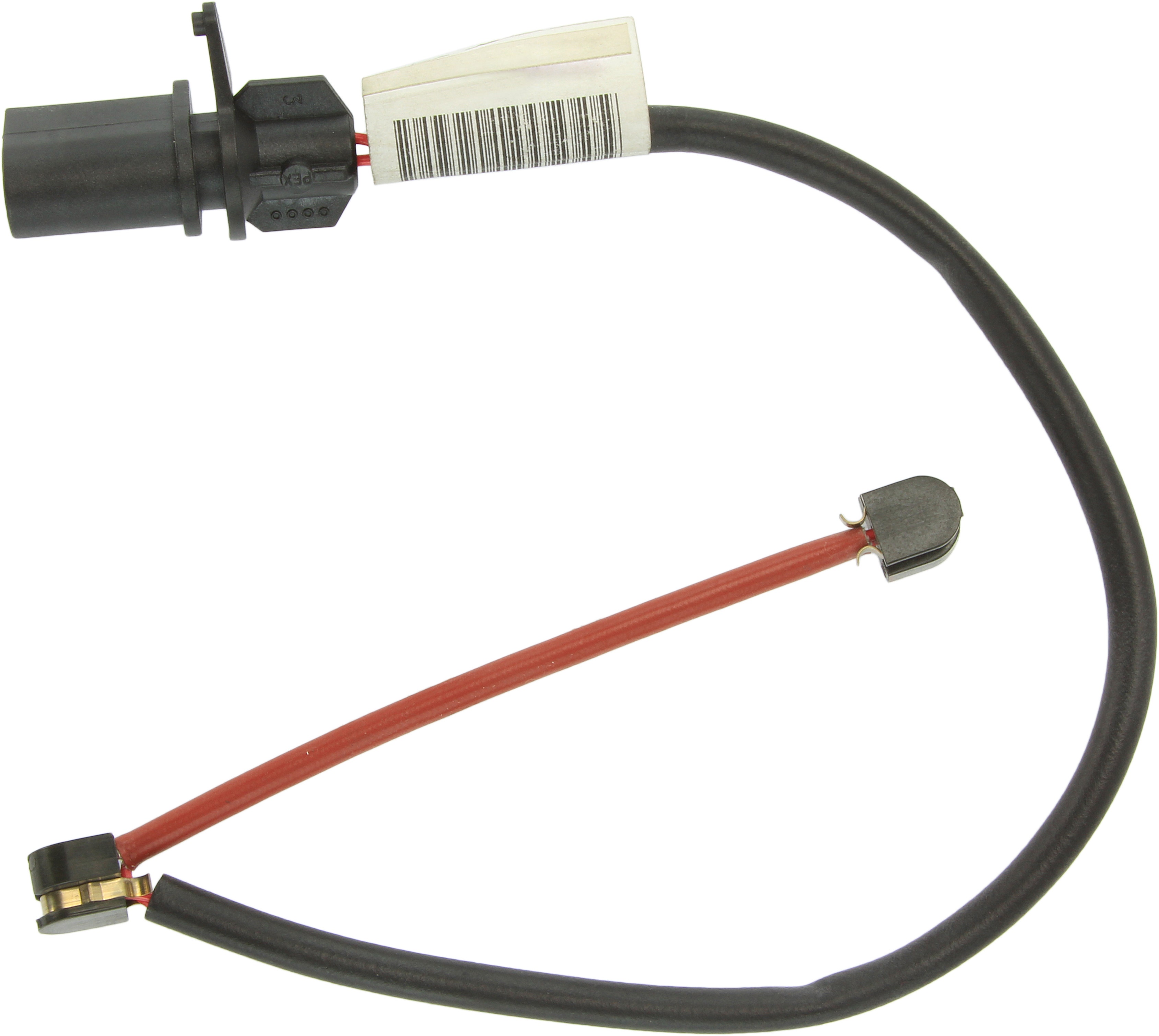 Centric Parts Disc Brake Pad Wear Sensor P/N:116.33015  Disc Brake Pad Wear