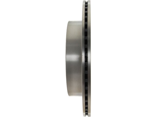 Centric Parts Disc Brake Rotor P/N:121.45077  Disc Brake Rotor P/N: