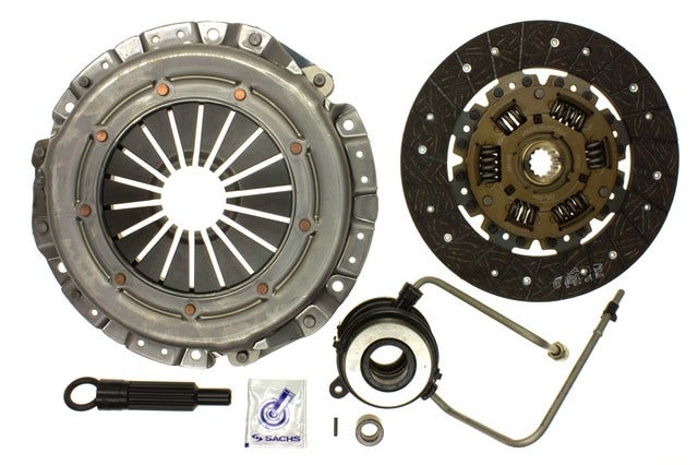 Sachs Transmission Clutch Kit P/N:K1914-06  Transmission Clutch Kit P/N: