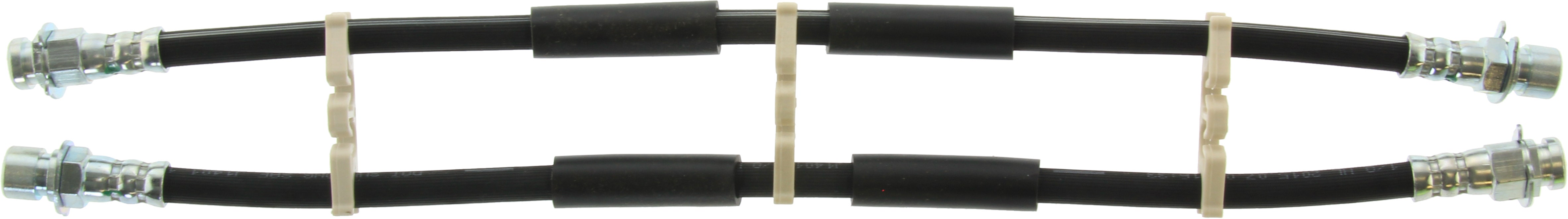 Centric Parts Brake Hydraulic Hose P/N:150.67331  Brake Hydraulic Hose P/N: