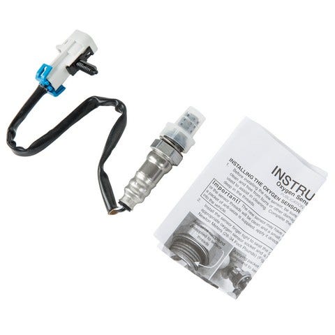 Delphi Oxygen Sensor P/N:Es20007  Oxygen Sensor P/N: