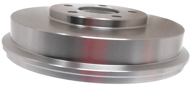 Raybestos Brakes Brake Drum P/N:9557R Professional Grade Brake Drum  Diameter