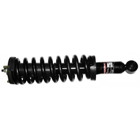 Monroe Shocks & Struts Suspension Strut And Coil Spring Assembly P/N:171351R