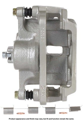 Cardone Reman Disc Brake Caliper P/N:19-B2658  Disc Brake Caliper P/N: