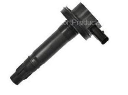 Standard Motor Products Uf553t Ignition Coil, 1 Pack Standard Motor Products