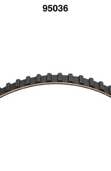 Dayco Engine Timing Belt P/N:95036  Products Inc 89507 Drive Belt Idler Pulley;