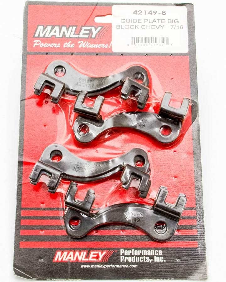 Manley 42149-8 Guide Plate   Guide Plate