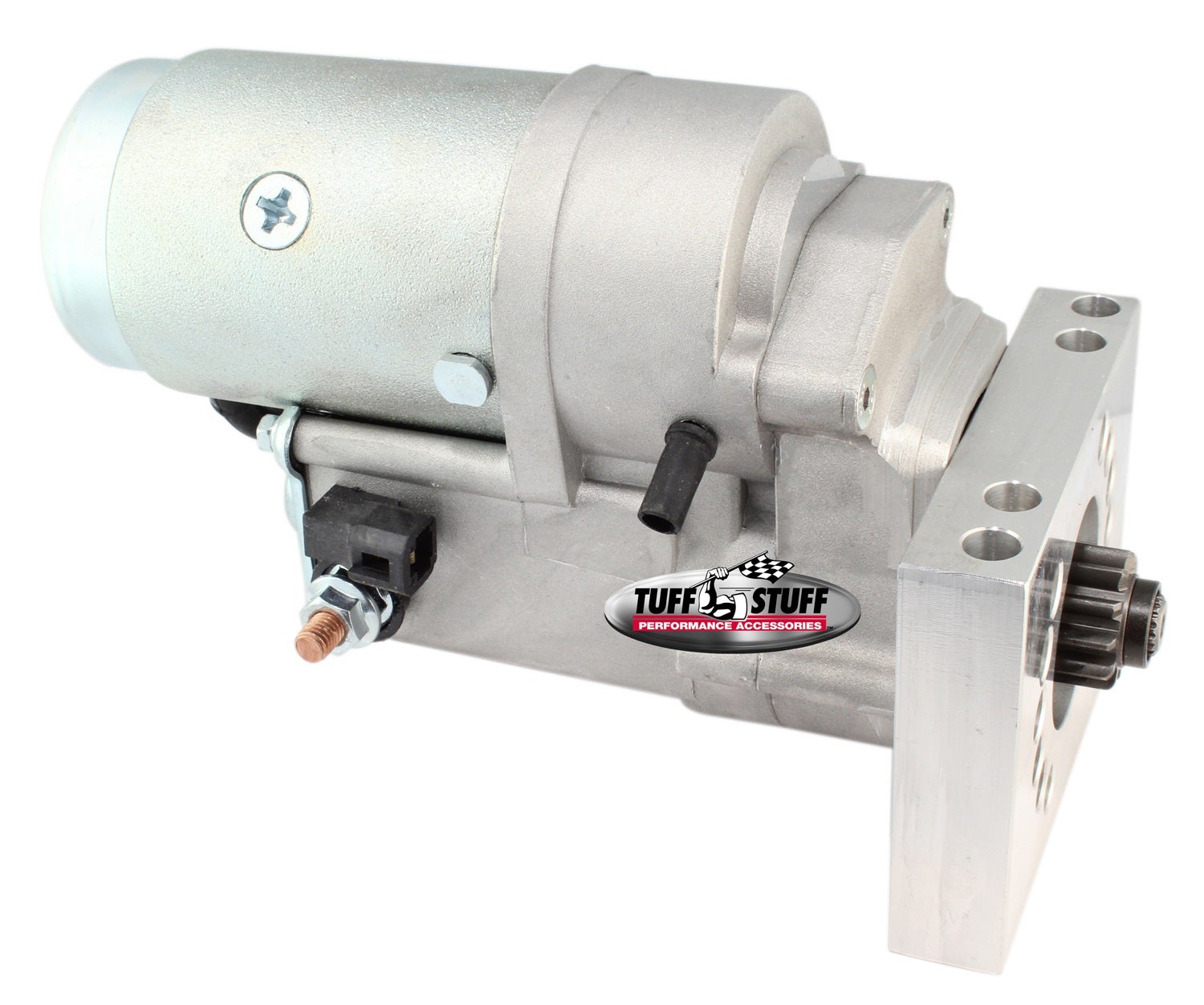 Tuff Stuff Performance 3193Nb Gear Reduction Starter Tuff Stuff Performance
