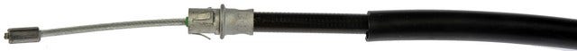 Parking Brake Cable P/N:C96160 Parking Brake Cable P/N: