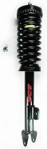 Focus Auto Parts Suspension Strut And Coil Spring Assembly P/N:1335850