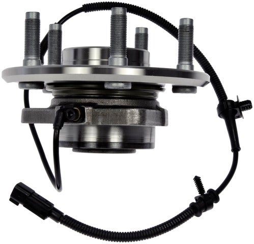 Dorman - Oe Solutions Wheel Bearing And Hub Assembly P/N:930-618  Wheel Bearing