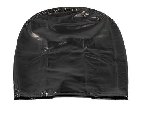 Camco 45247 Black 27 Inches - 29 Inches Vinyl Wheel And Tire Protector, (Pack Of