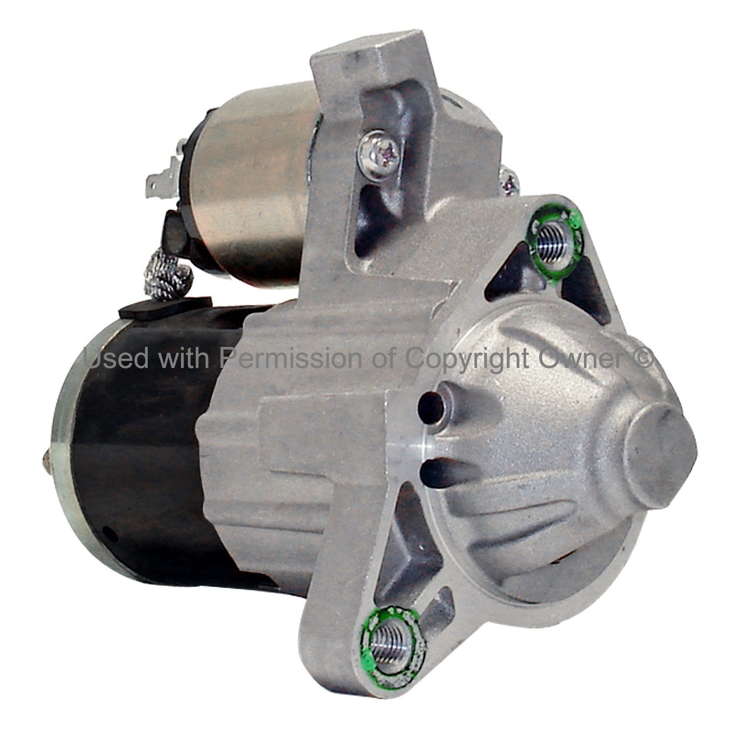 Mpa Starter Motor P/N:12500  Starter Motor P/N: