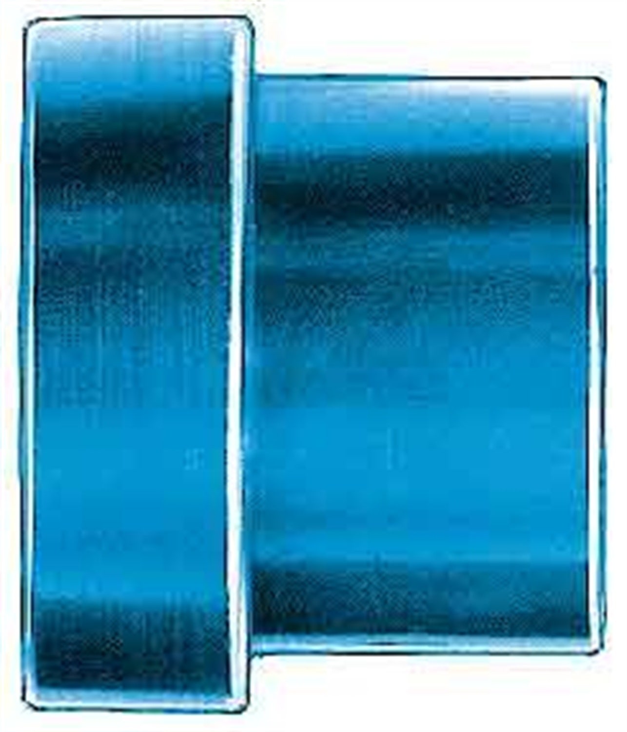 Aeroquip Fcm3671 Tube Sleeve   Tube End Fitting Sleeve Tube Sleeve; Size - 3/8