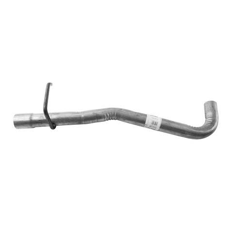 Ap Exhaust Exhaust Pipe P/N:38012  Exhaust Pipe P/N: