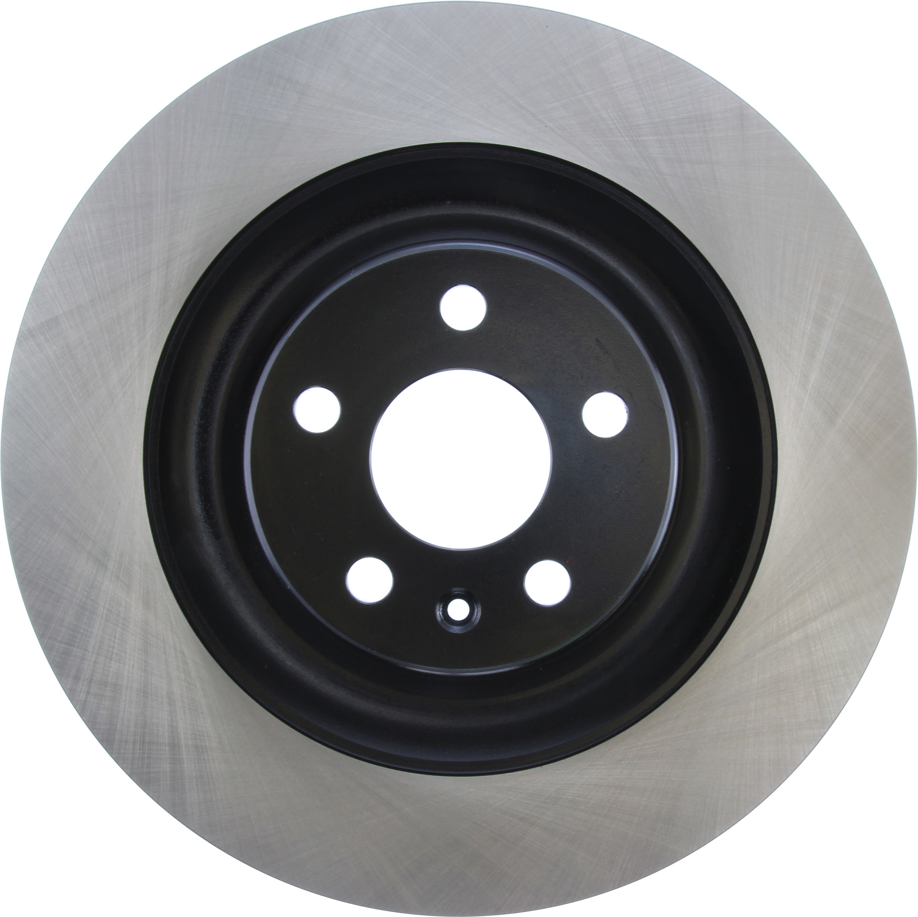 Centric Parts Disc Brake Rotor P/N:125.39053  Disc Brake Rotor P/N: