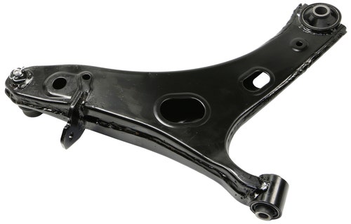 Moog Suspension Control Arm And Ball Joint Assembly P/N:Rk622857 Moog Chassis