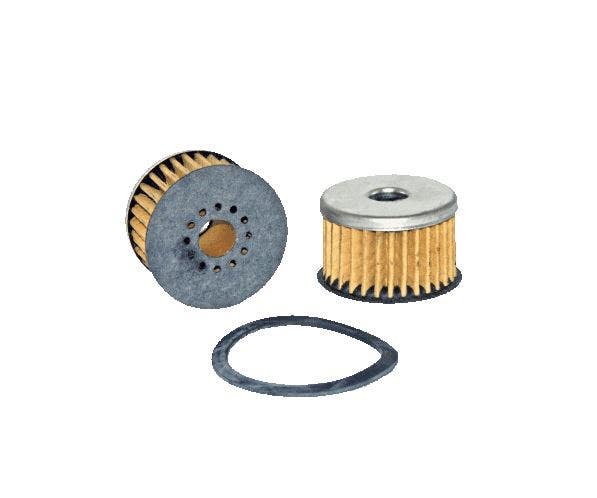Wix Fuel Filter P/N:33034  Fuel Filter P/N: