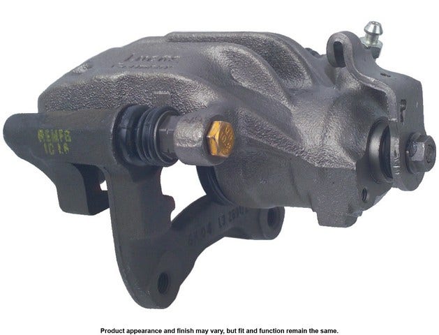 Cardone Reman Disc Brake Caliper P/N:19-B3009  Disc Brake Caliper P/N: