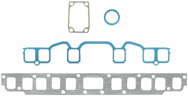 Fel-Pro Intake And Exhaust Manifolds Combination Gasket P/N:Ms 9982  Gaskets Ms