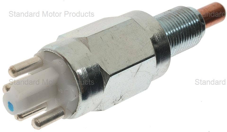 Standard Ignition Neutral Safety Switch P/N:Ns-54 Standard Ignition Neutral