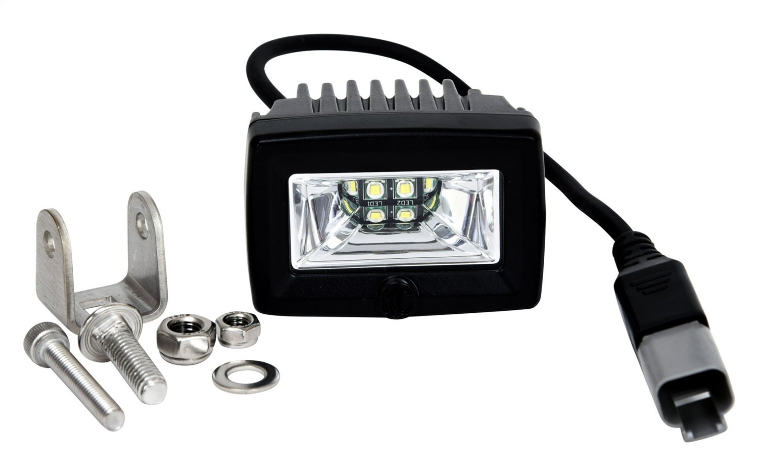 Kc Hilites 1328 C2 Led Flood Beam   C2 Led Flood Beam