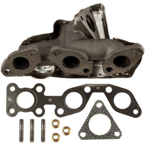 Atp Exhaust Manifold P/N:101336  Exhaust Manifold P/N: