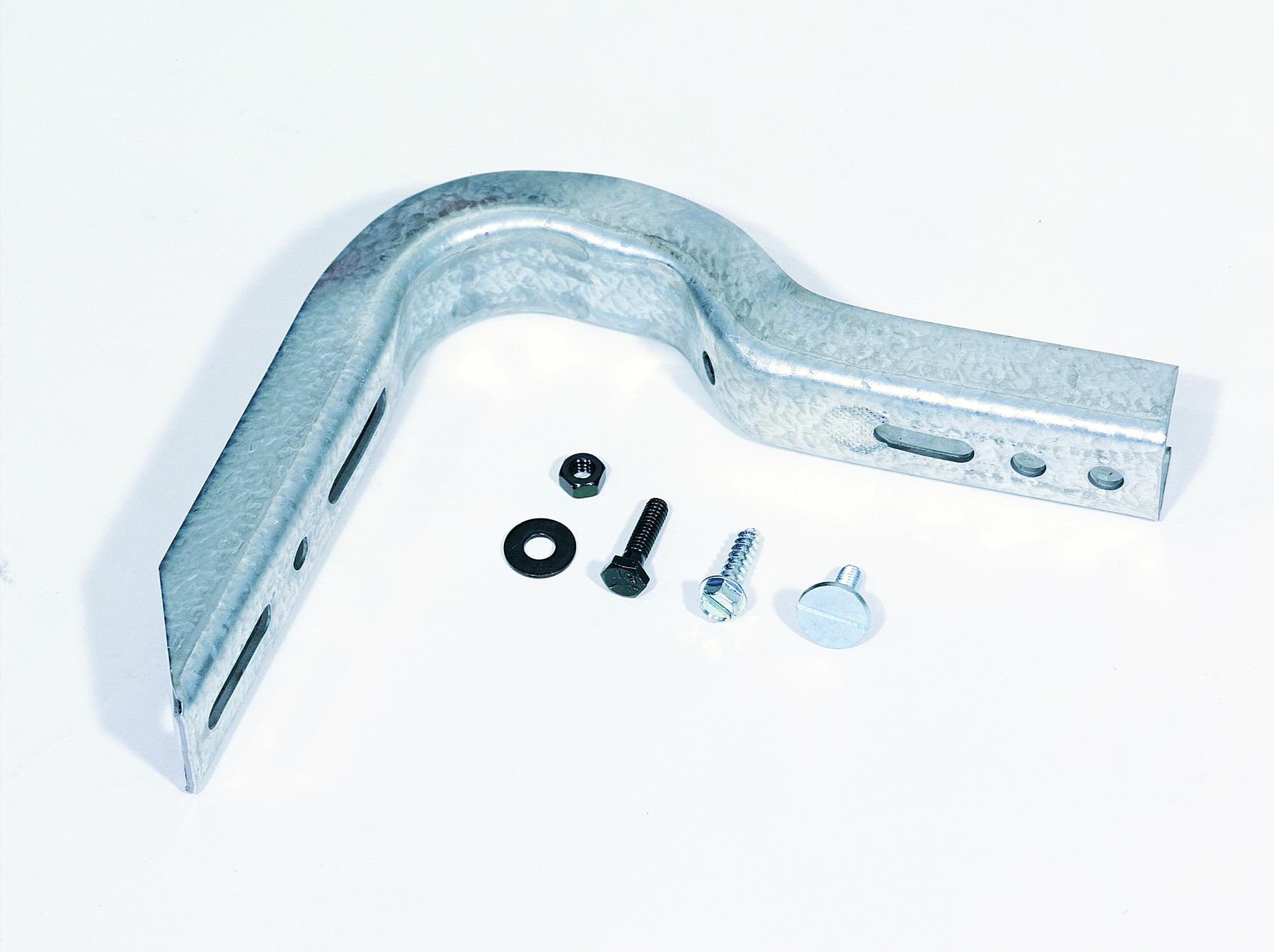 Lund 300048 Ez Bracket Mount Kit  International 300036 Running Board Mounting