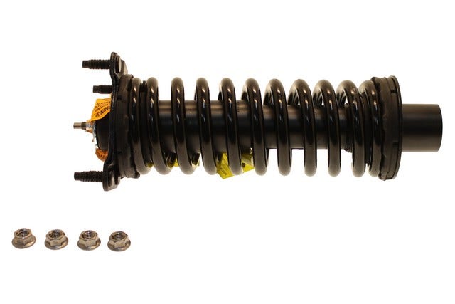 Kyb Suspension Strut And Coil Spring Assembly P/N:Sr4199  Suspension Strut And