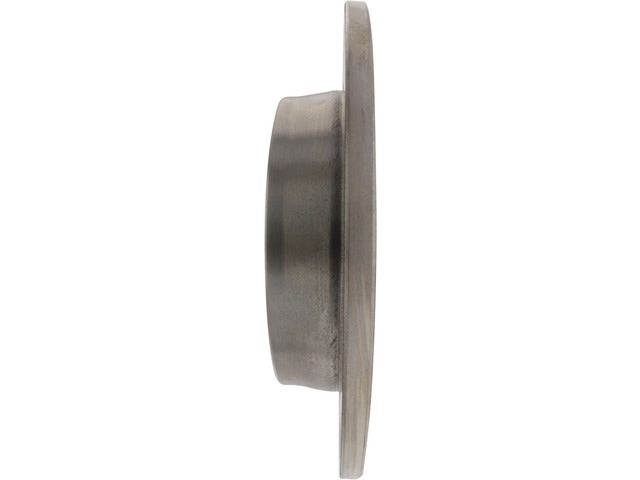 Centric Parts Disc Brake Rotor P/N:121.51047  Disc Brake Rotor P/N: