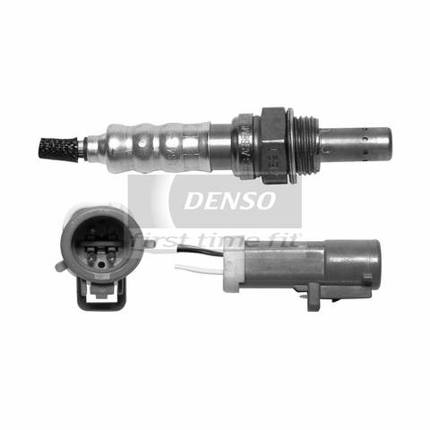Denso Auto Parts 234-4372  Oxygen Sensor P/N: