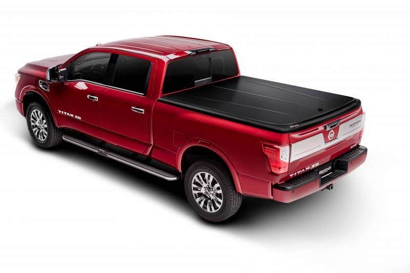 Undercover Uc3096 Se Tonneau Cover Fits 19-24 1500   Se Tonneau Cover Fits 19-24