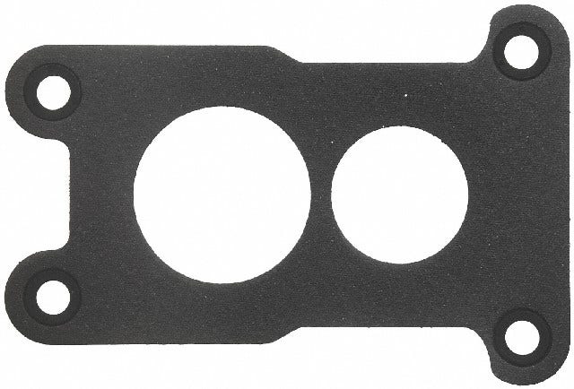 Fel-Pro Carburetor Mounting Gasket P/N:60446  Carburetor Mounting Gasket P/N: