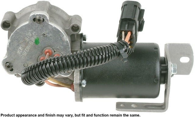 Cardone Reman Transfer Case Motor P/N:48-109  Transfer Case Motor P/N: