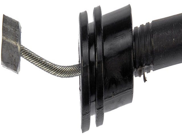 Dorman - Oe Solutions Hood Release Cable P/N:912-073  Hood Release Cable P/N: