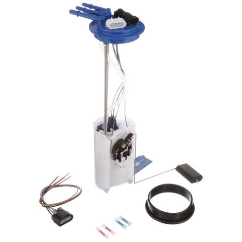 Delphi Fuel Pump Module Assembly P/N:Fg0407  Fuel Pump Module Assembly P/N: