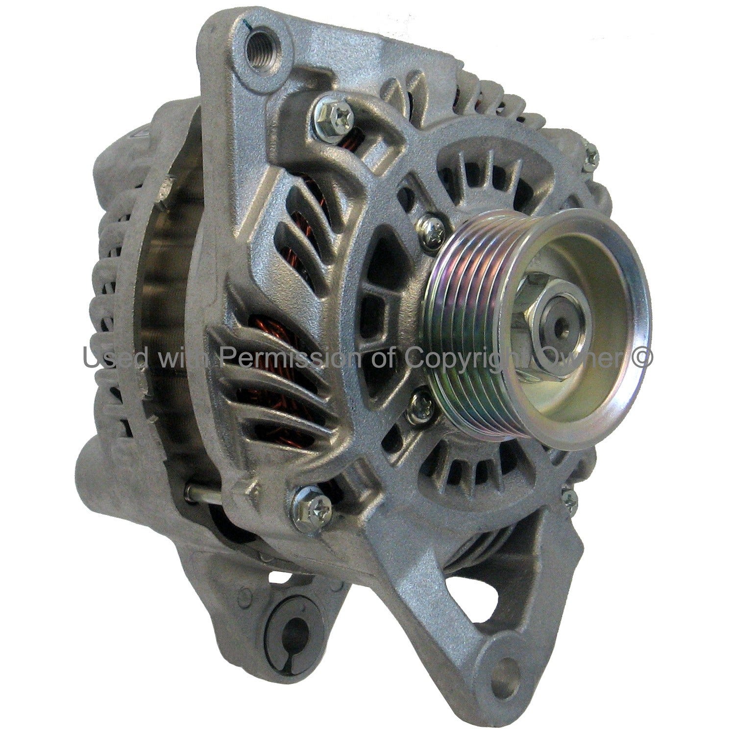 Mpa Alternator P/N:11578  Alternator P/N: