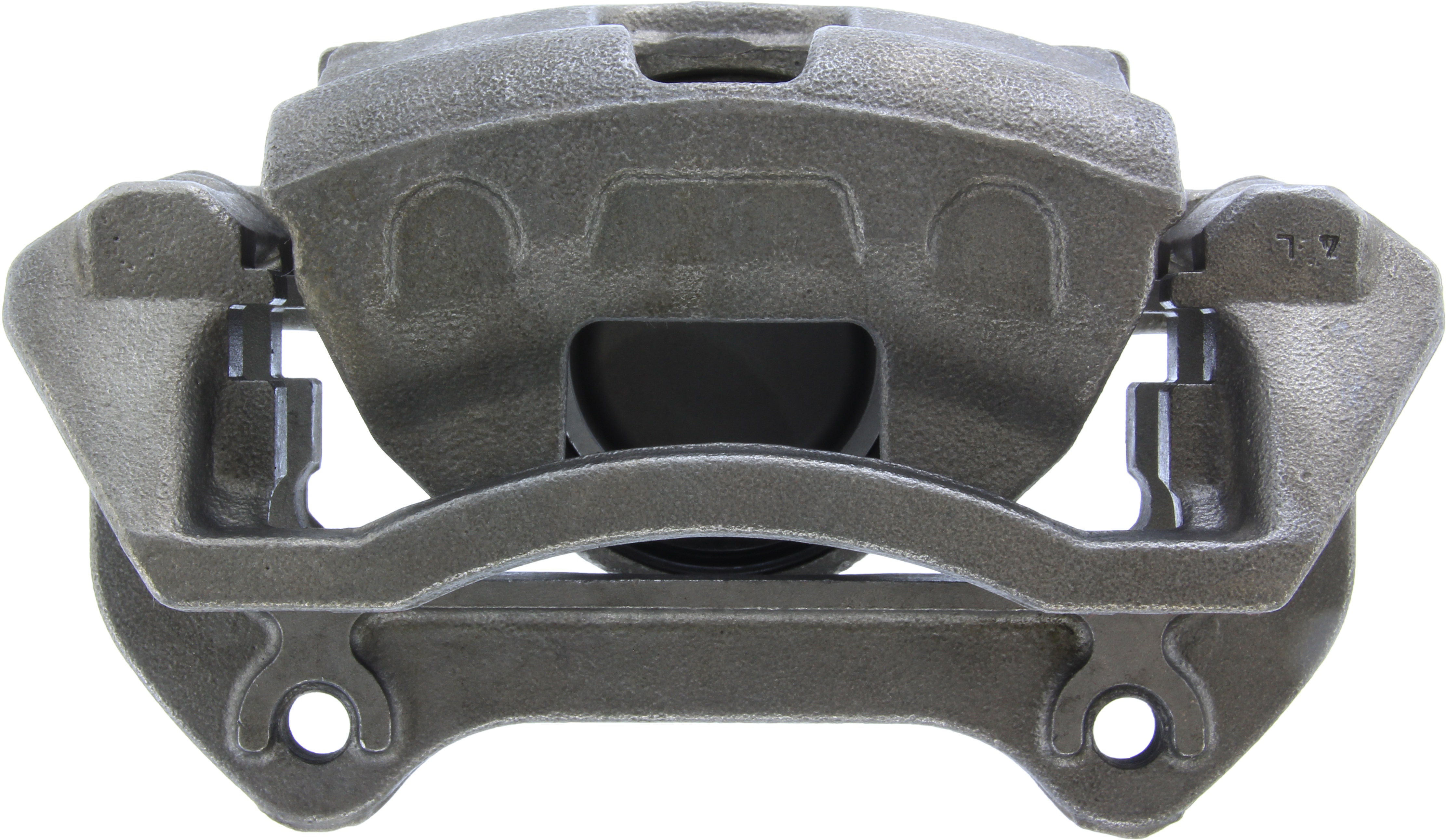 Centric Parts Disc Brake Caliper P/N:141.51024  Disc Brake Caliper P/N: