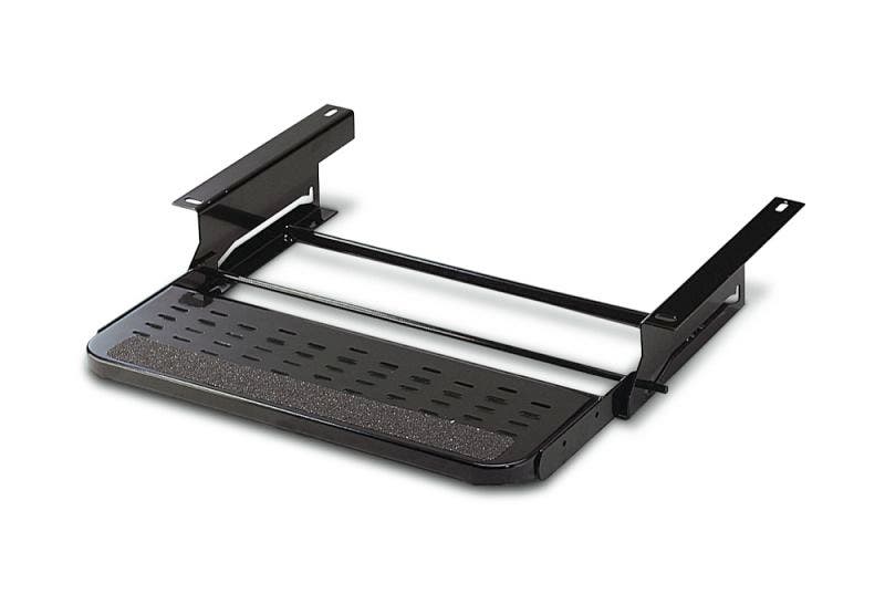 Stromberg Carlson Smfp-1200 Manual Coach Steps By Flexco - 24" Single, 2.75"