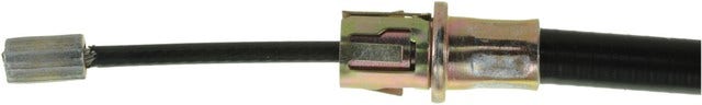 Parking Brake Cable P/N:C93482 Parking Brake Cable P/N: